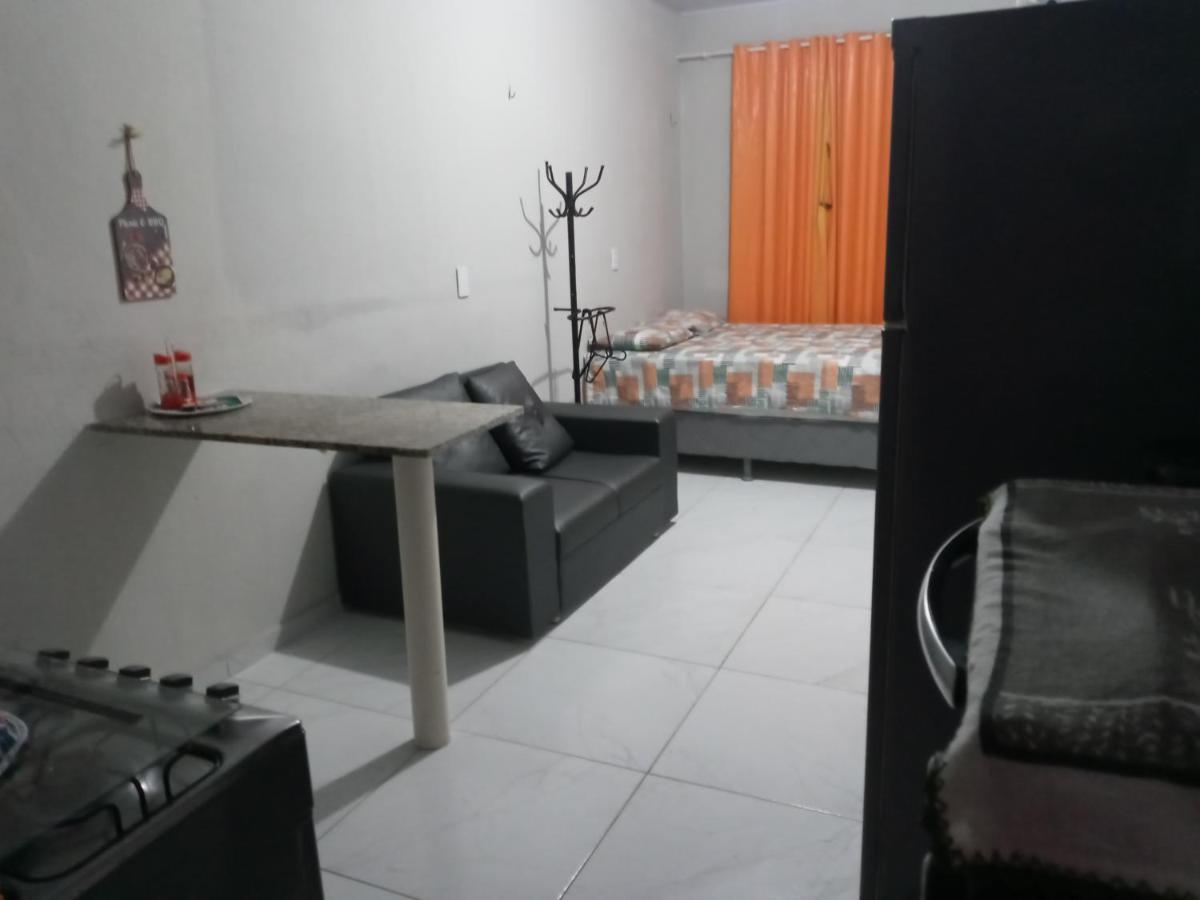 Kitnet Mobiliado, Confortavel E Bem Localizado. Casa de férias Fortaleza (Ceara)